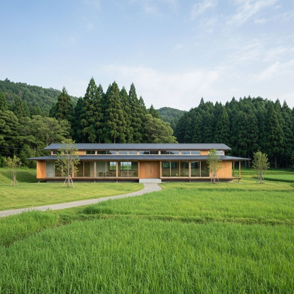 小切畑の物件 - 画像 1